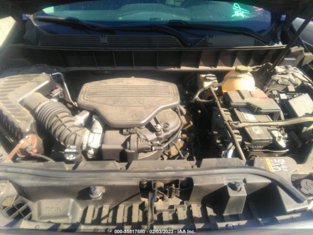 1GKKNLLS3HZ138572 GMC ACADIA SLE