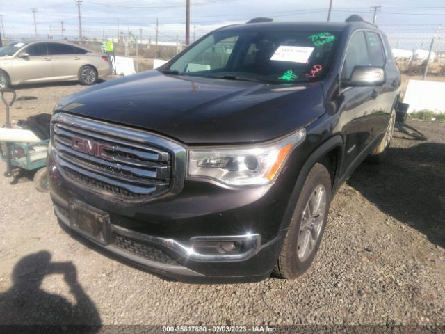 1GKKNLLS3HZ138572 GMC ACADIA SLE