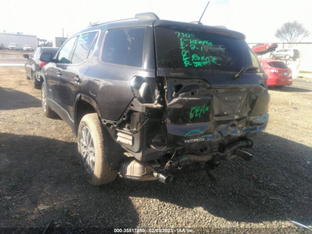 1GKKNLLS3HZ138572 GMC ACADIA SLE
