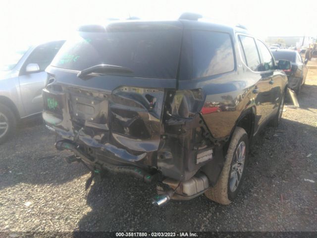 1GKKNLLS3HZ138572 GMC ACADIA SLE