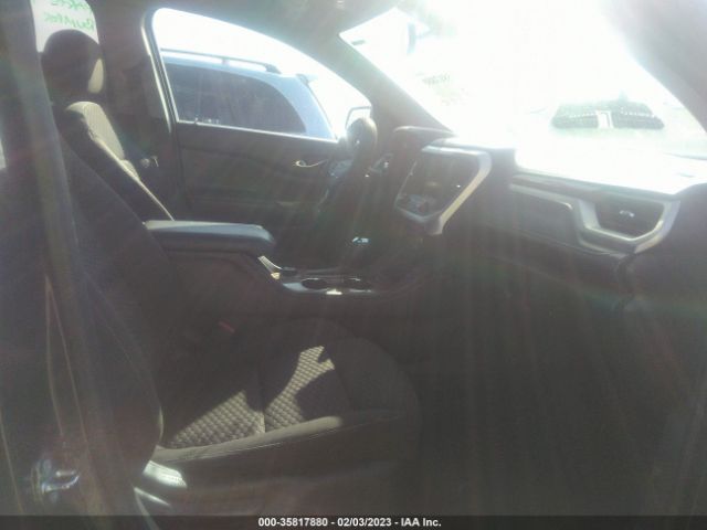 1GKKNLLS3HZ138572 GMC ACADIA SLE