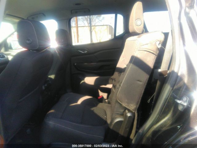 1GKKNLLS3HZ138572 GMC ACADIA SLE