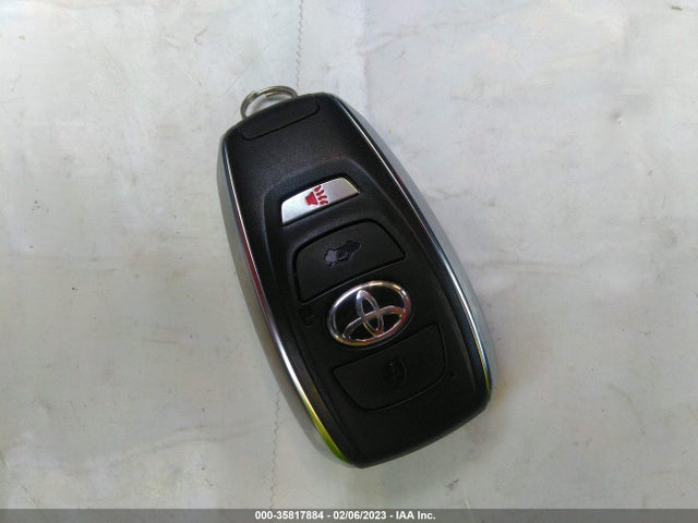 Toyota GR86 2022 JF1ZNBC10N8757830 Image 11