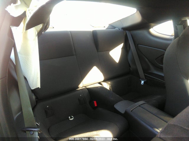Toyota GR86 2022 JF1ZNBC10N8757830 Image 8