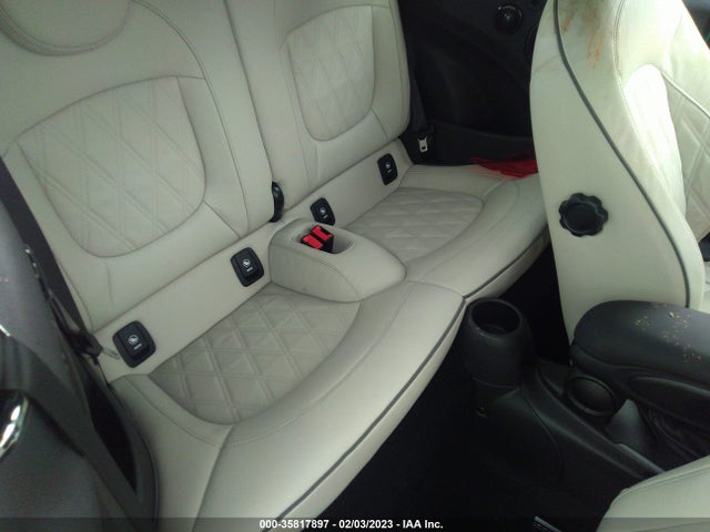2021 Mini Roadster, VIN: WMWWJ3C07M3M70192