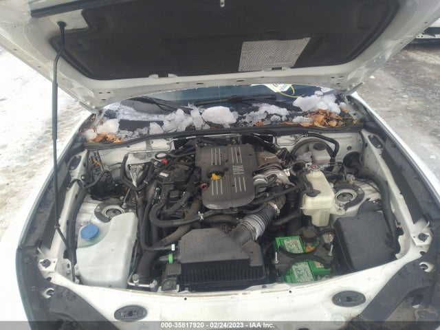 JC1NFAEK9J0139563 Fiat 124 Spider Lusso