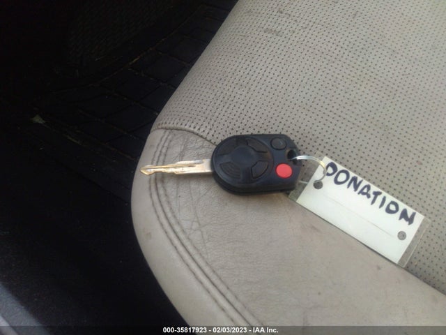 Lincoln MKZ 2008 3LNHM26T18R652282 Image 3