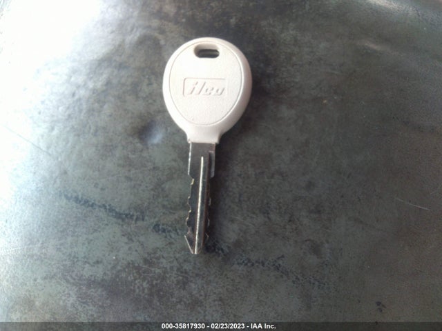 1A8HX58P29F706273 Chrysler Aspen Limited