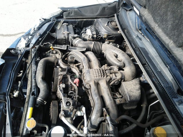 Subaru Impreza 2013 JF1GPAC61D2856634 Image 11
