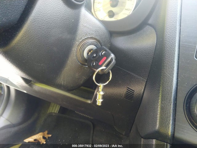 Subaru Impreza 2013 JF1GPAC61D2856634 Image 3