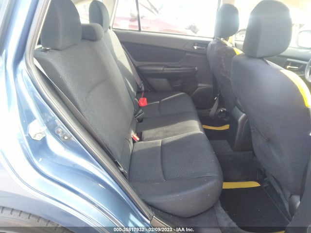Subaru Impreza 2013 JF1GPAC61D2856634 Image 9