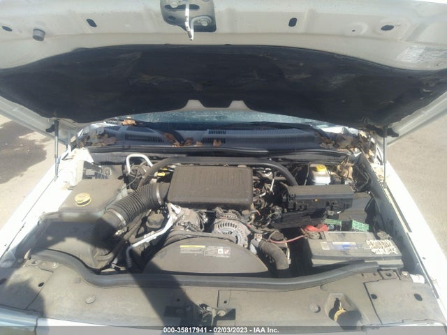 Jeep Commander 2006 1J8HG48N96C212479 Image 11