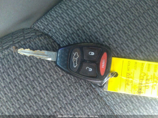 Jeep Commander 2006 1J8HG48N96C212479 Image 3