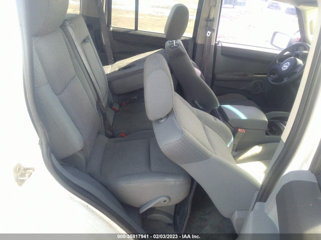 Jeep Commander 2006 1J8HG48N96C212479 Image 9