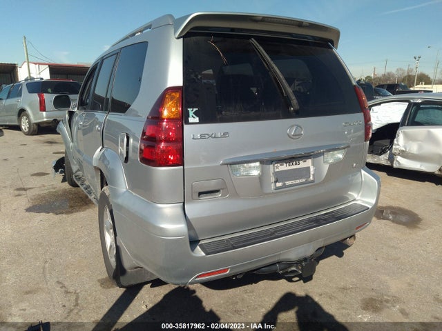 JTJBT20X570140612 Lexus GX 470