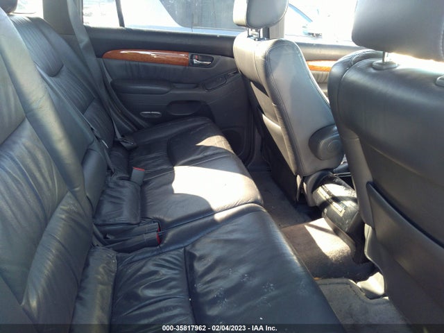 JTJBT20X570140612 Lexus GX 470