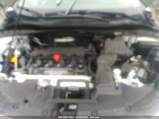 2022 Honda HR-V, VIN: 3CZRU6H38NM727706
