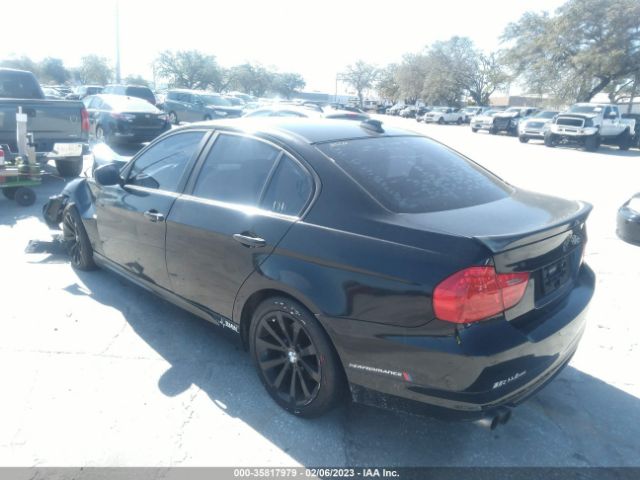 WBAPH7C54BE675411 BMW 3 Series 328i
