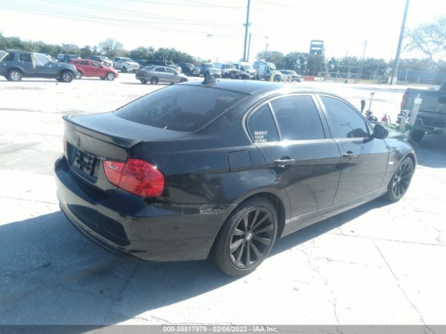 WBAPH7C54BE675411 BMW 3 Series 328i