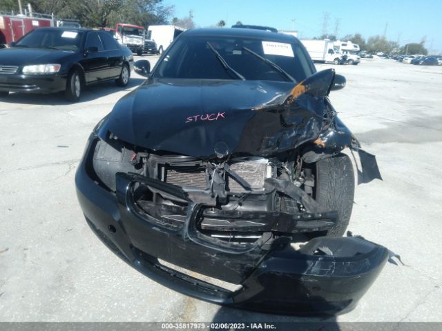 WBAPH7C54BE675411 BMW 3 Series 328i