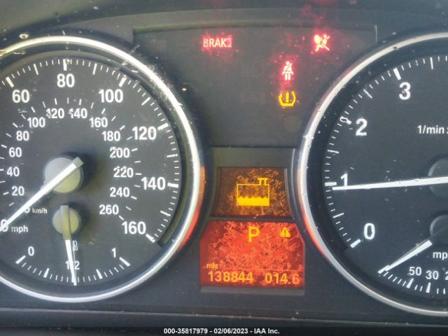 WBAPH7C54BE675411 BMW 3 Series 328i