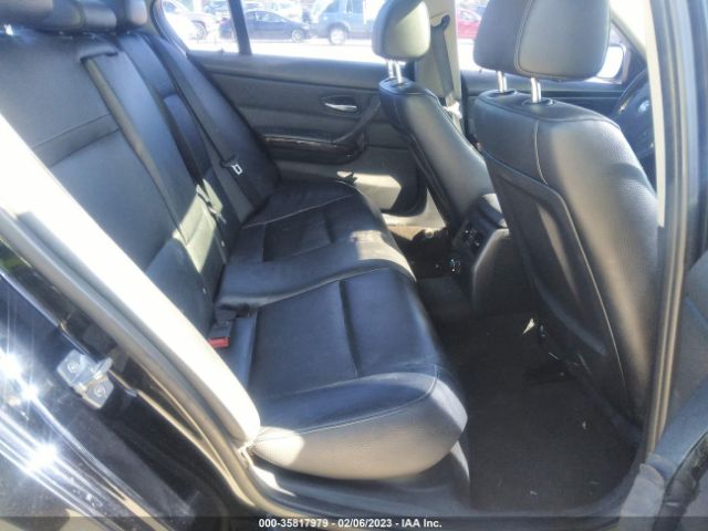 WBAPH7C54BE675411 BMW 3 Series 328i