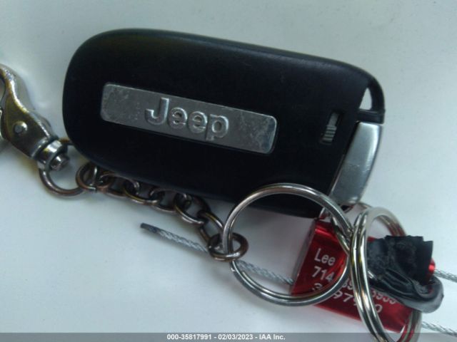 1C4PJMDN3KD180109 Jeep Cherokee Limited