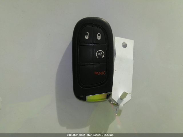 1C4PJMLN3LD541521 Jeep Cherokee Altitude