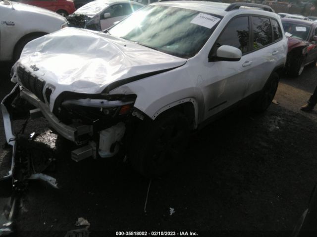 1C4PJMLN3LD541521 Jeep Cherokee Altitude