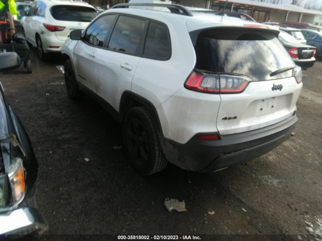 1C4PJMLN3LD541521 Jeep Cherokee Altitude