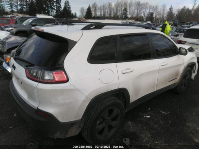 1C4PJMLN3LD541521 Jeep Cherokee Altitude