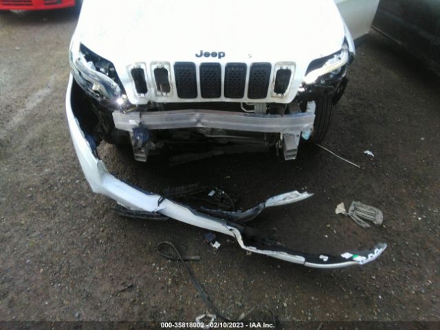 1C4PJMLN3LD541521 Jeep Cherokee Altitude