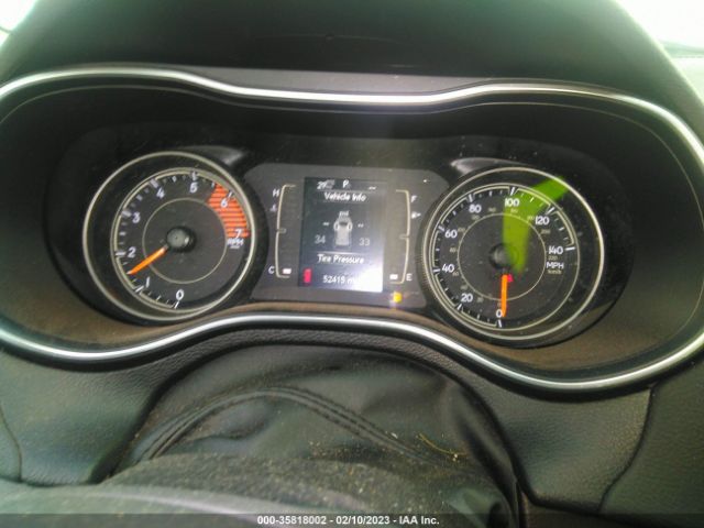 1C4PJMLN3LD541521 Jeep Cherokee Altitude