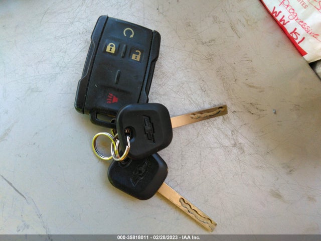 Chevrolet Silverado 1500 Lt 2016 1GCRCREC9GZ340730 Image 3