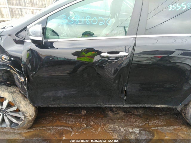 2019 KIA SPORTAGE EX VIN: KNDPNCAC6K7534365