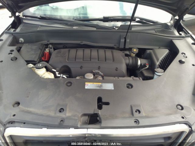 1GKKVNED5GJ298024 GMC ACADIA SLE