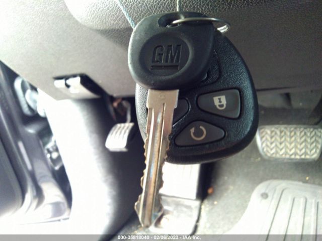 1GKKVNED5GJ298024 GMC ACADIA SLE
