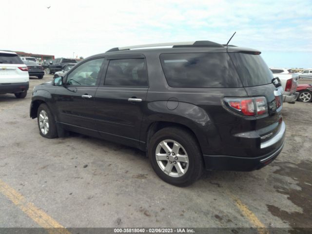 1GKKVNED5GJ298024 GMC ACADIA SLE