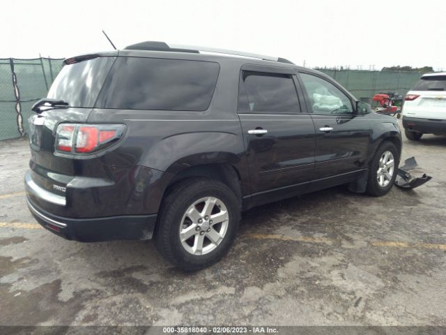 1GKKVNED5GJ298024 GMC ACADIA SLE