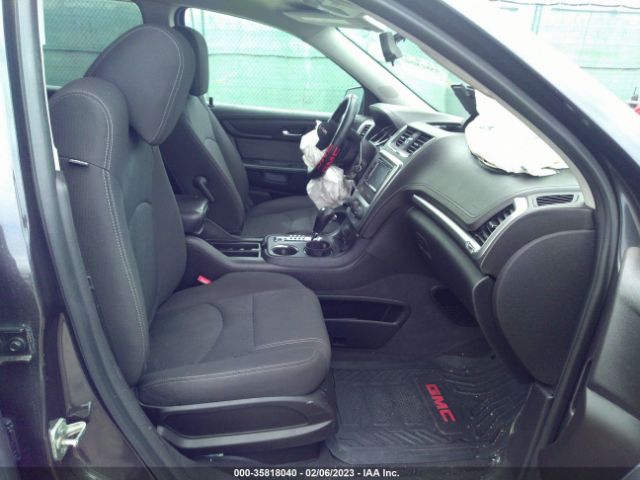 1GKKVNED5GJ298024 GMC ACADIA SLE