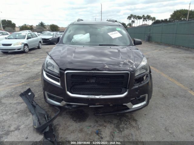 1GKKVNED5GJ298024 GMC ACADIA SLE