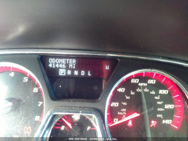 1GKKVNED5GJ298024 GMC ACADIA SLE