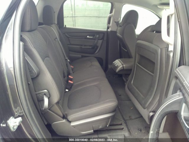 1GKKVNED5GJ298024 GMC ACADIA SLE