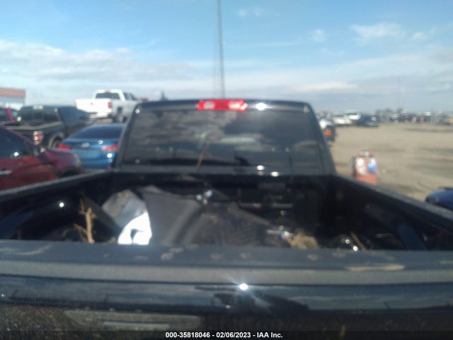 RAM 1500 Classic Tradesman 2021 1C6RR7FG5MS525857 Image 9