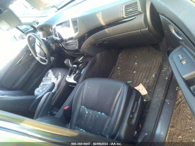 Honda Ridgeline 2019 5FPYK3F71KB009577 Image 5