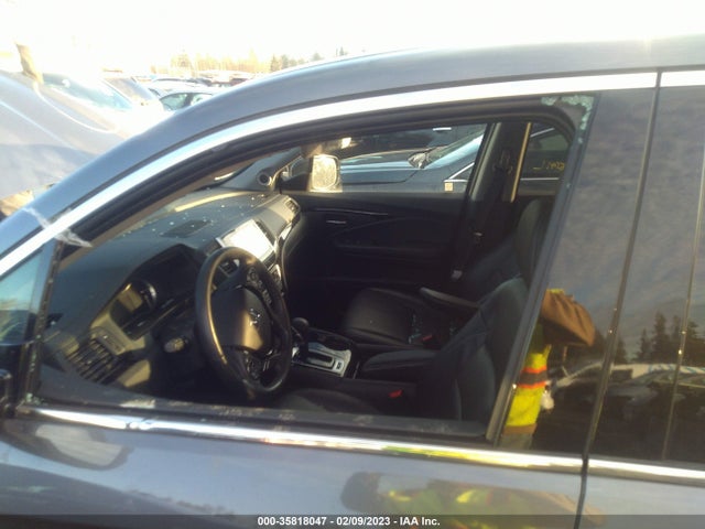 Honda Ridgeline 2019 5FPYK3F71KB009577 Image 6