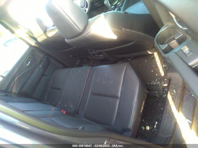 Honda Ridgeline 2019 5FPYK3F71KB009577 Image 8