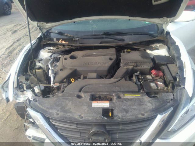 1N4AL3AP4HC172928 Nissan Altima 2.5 S