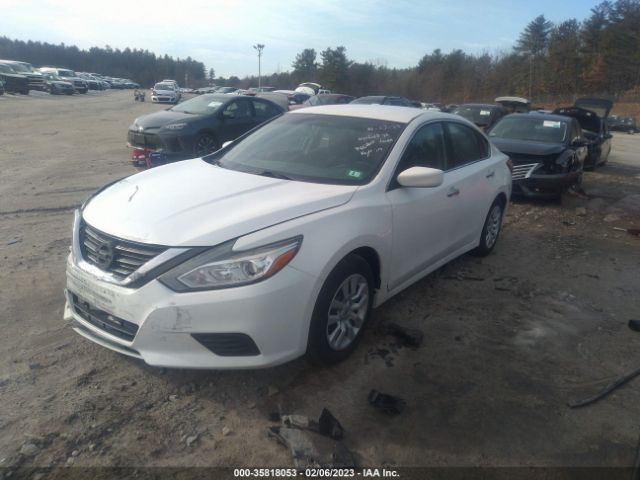 1N4AL3AP4HC172928 Nissan Altima 2.5 S