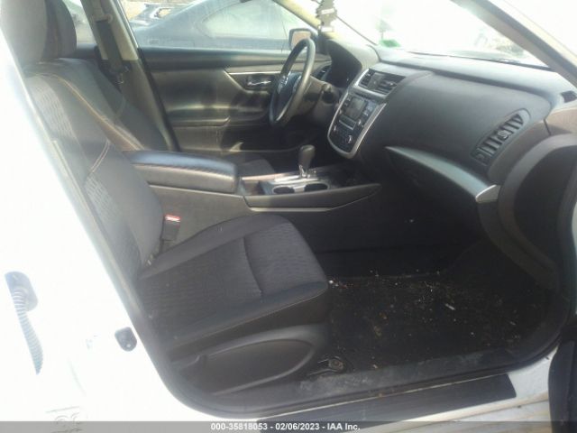 1N4AL3AP4HC172928 Nissan Altima 2.5 S